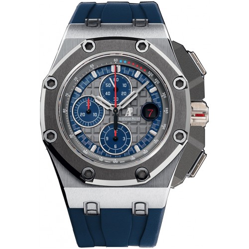 Audemars Piguet Royal Oak Offshore 26568PM-OO-A021CA-01 Audemars Piguet Royal Oak Offshore 26568PM-OO-A021CA-01